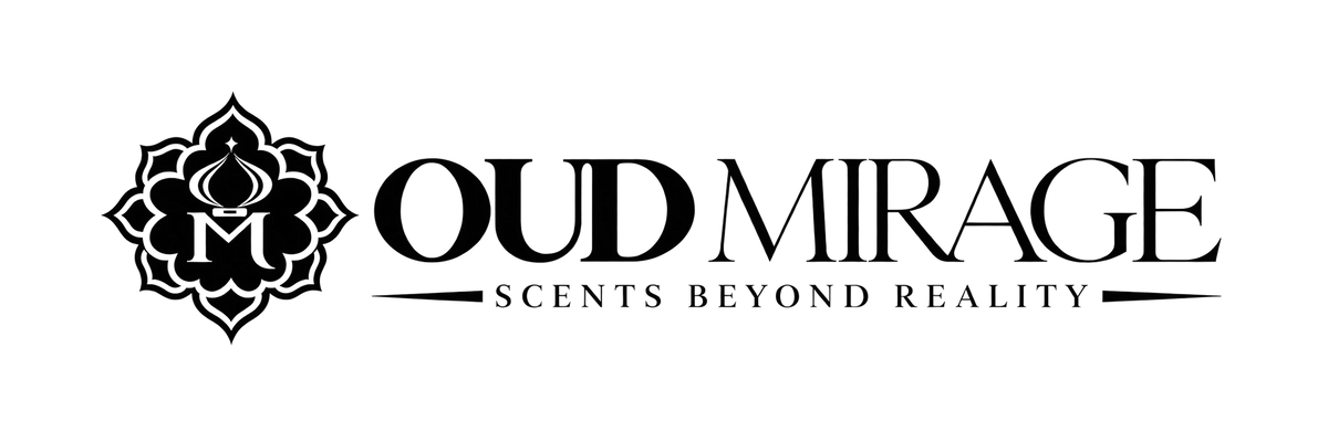 OUD MIRAGE