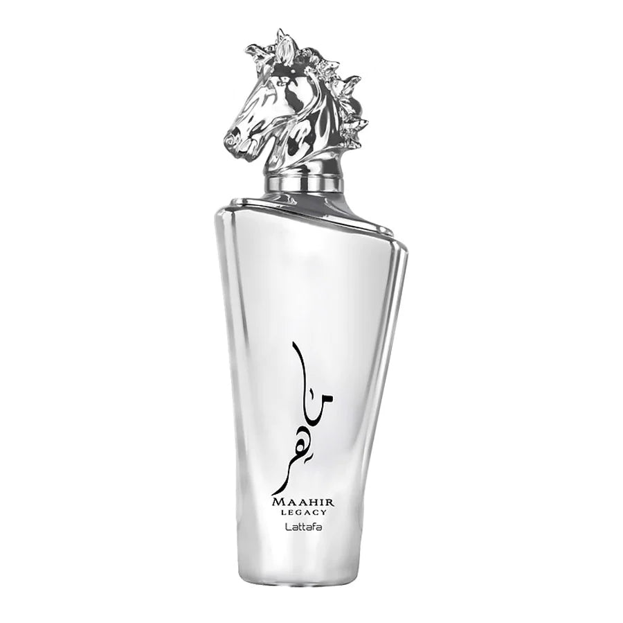 Maahir Legacy by Lattafa Eau de Parfum 100ml product image