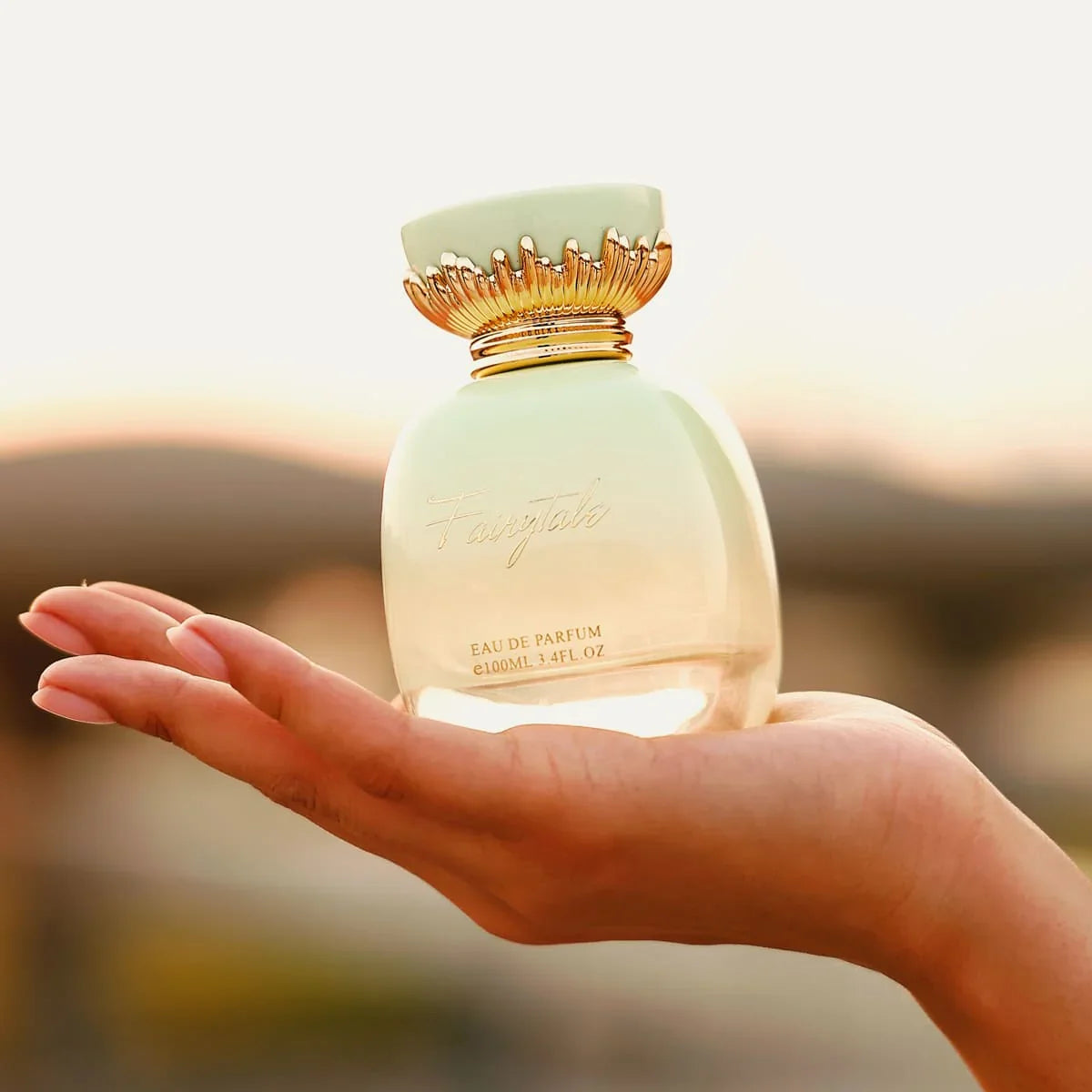 Fairy Tale by Maison Asrar Eau de Parfum 100ml product image