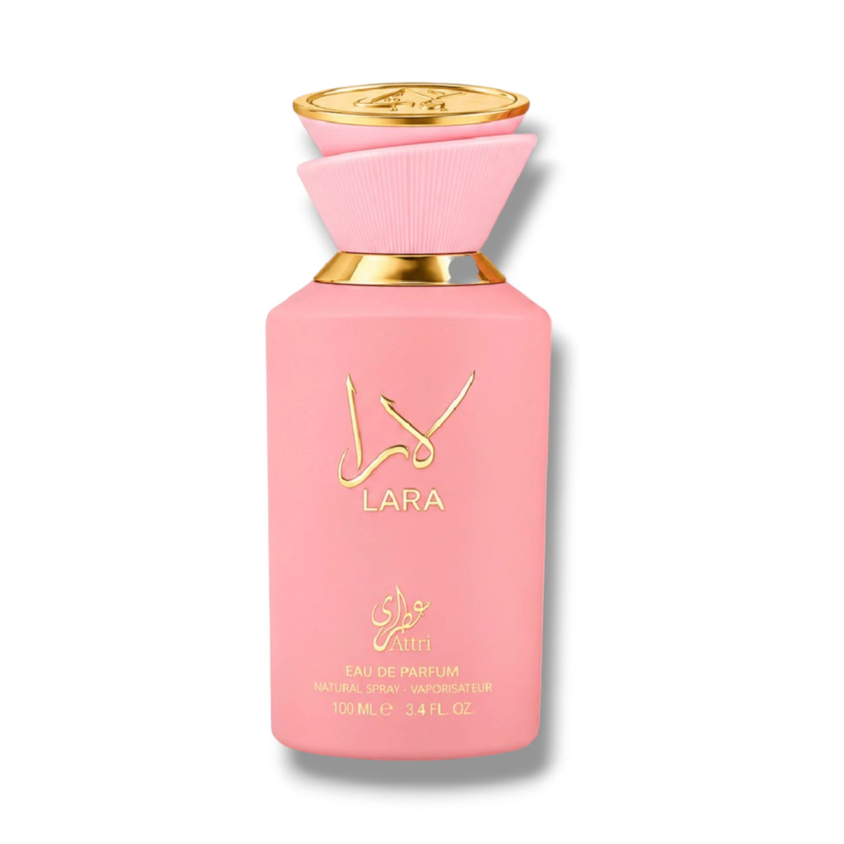 Lara by Gulf Orchid Eau de Parfum 100ml product image
