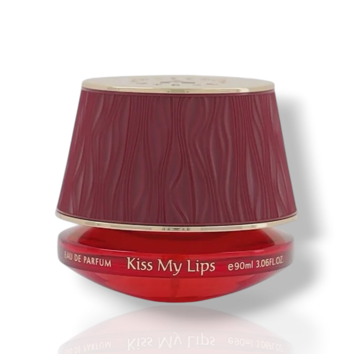 Kiss My Lips by Maison Asrar Eau de Parfum 90ml product image