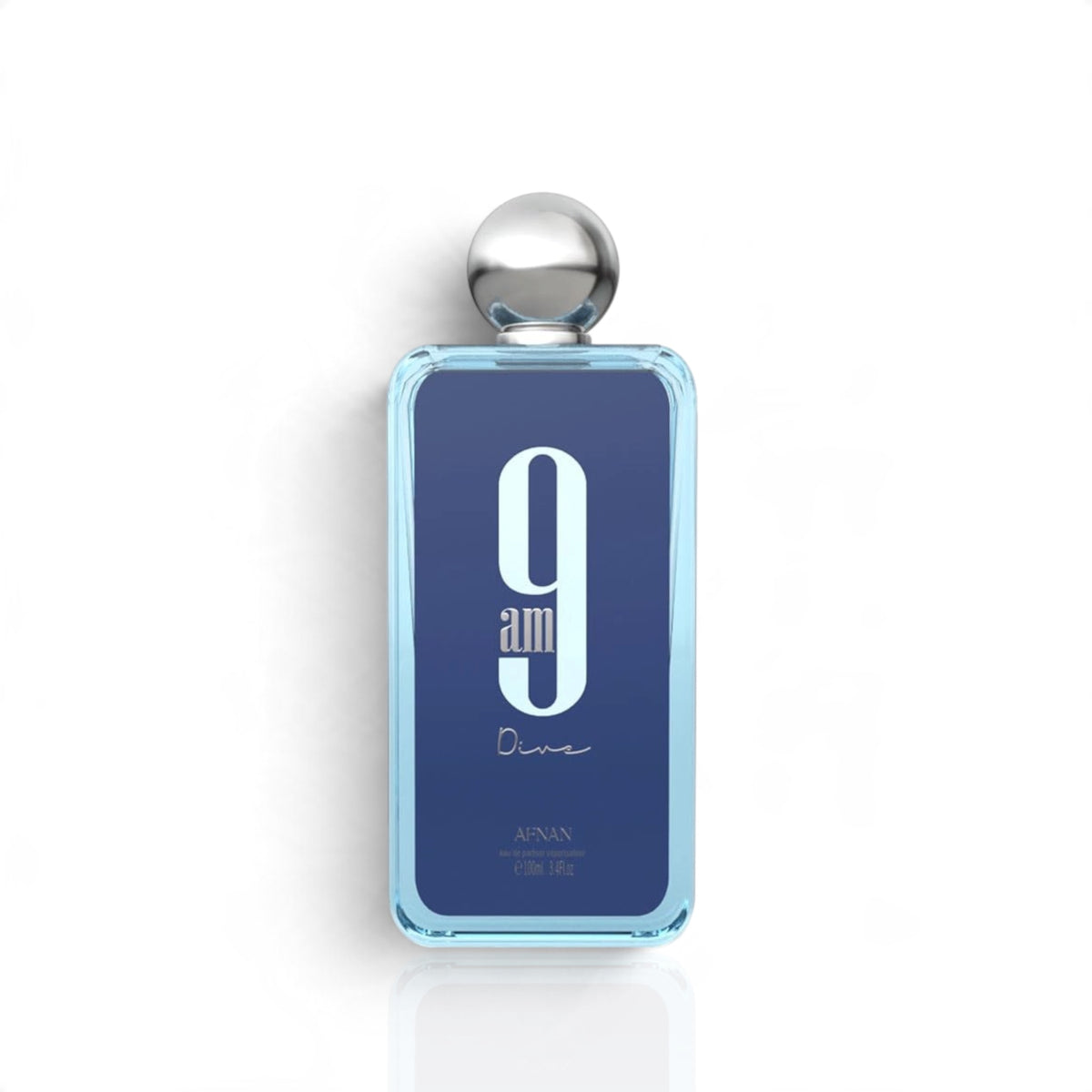 9 AM Dive by Afnan Eau de Parfum 100ml product image