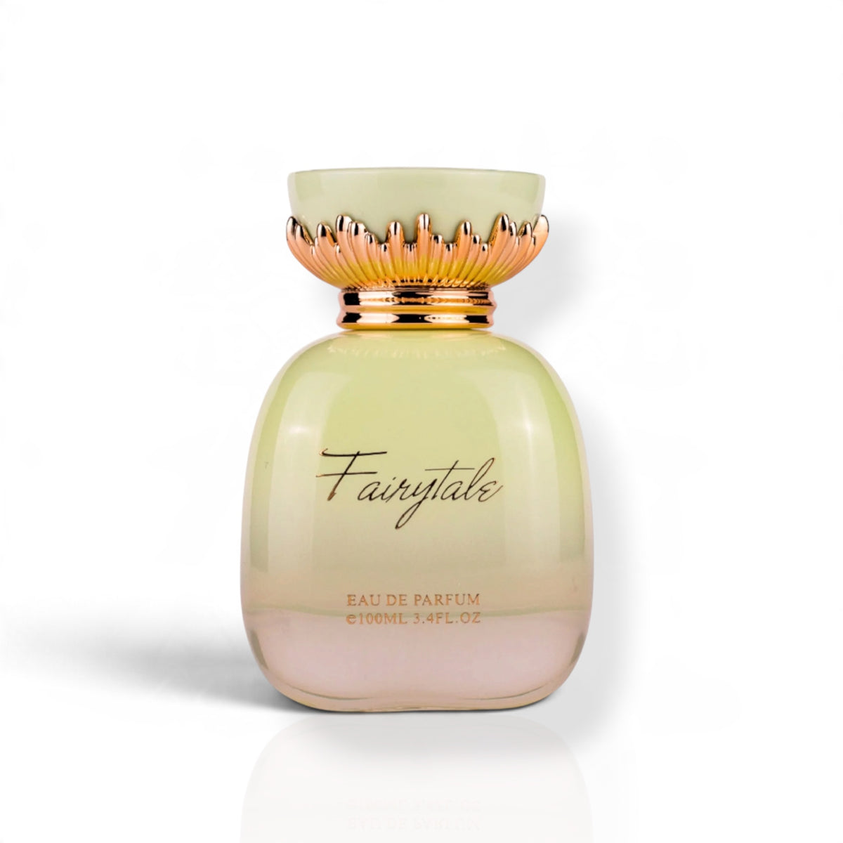 Fairy Tale by Maison Asrar Eau de Parfum 100ml product image