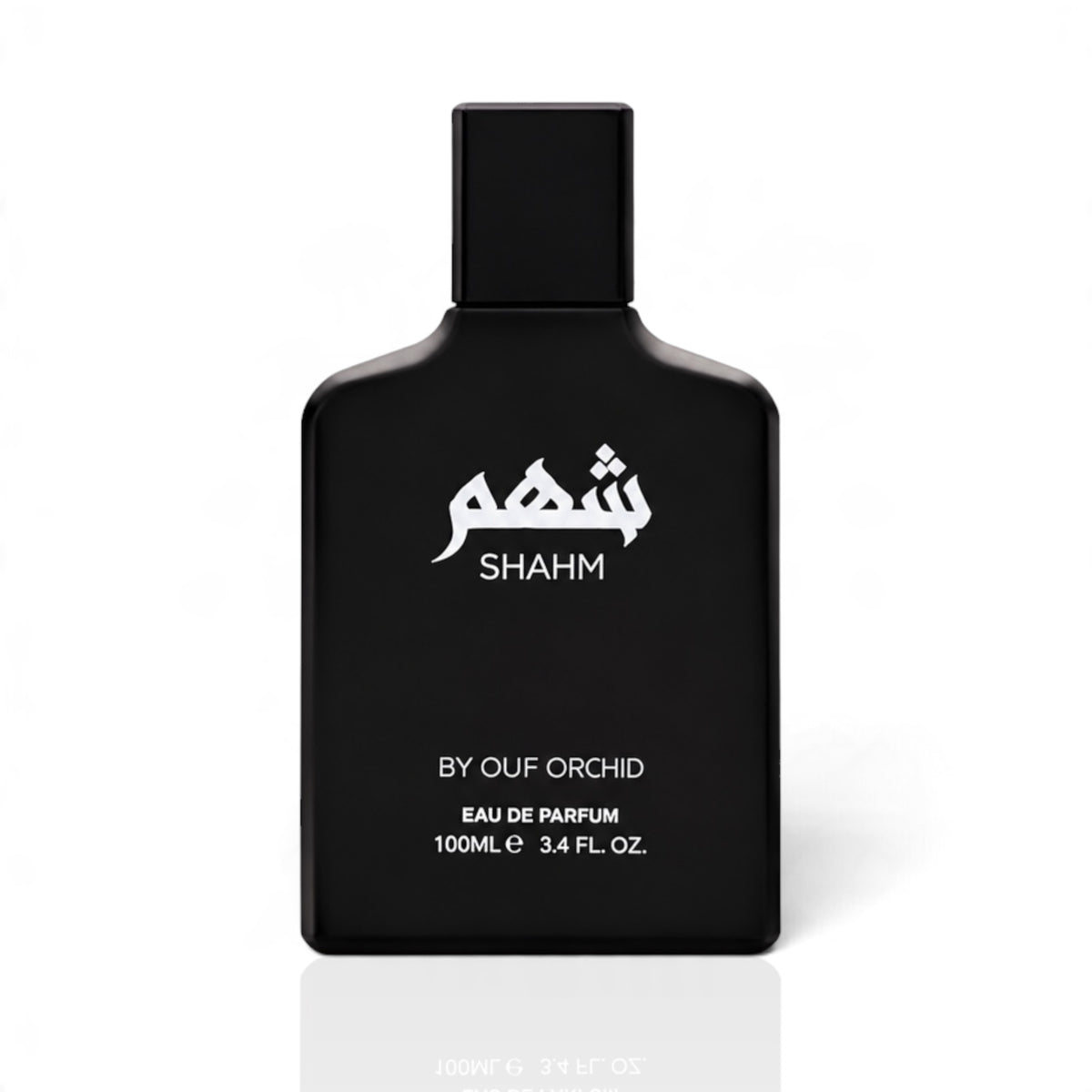 Shahm by Gulf Orchid Eau de Parfum 100ml product image