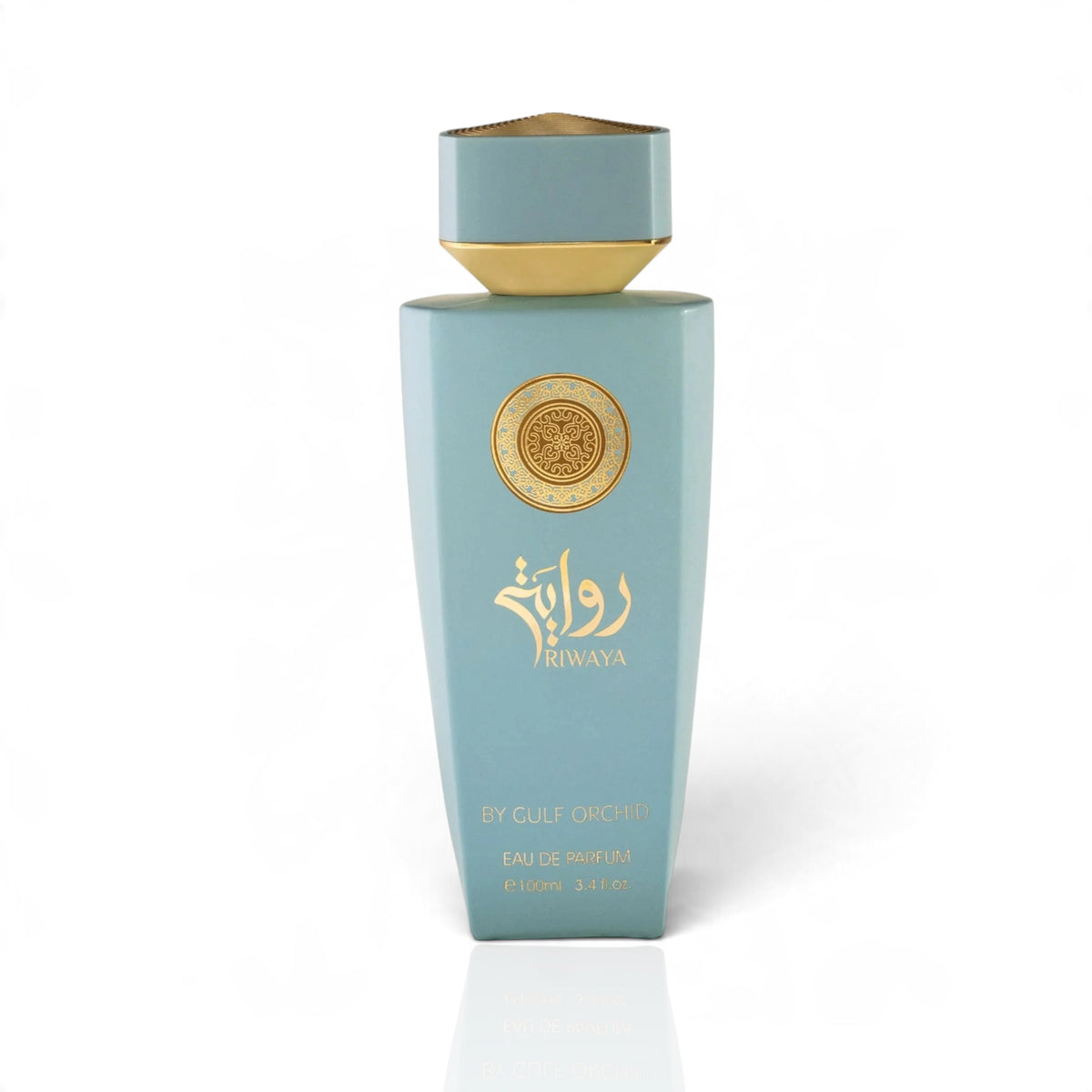 Riwaya Chapter III by Gulf Orchid Eau de Parfum 100ml product image