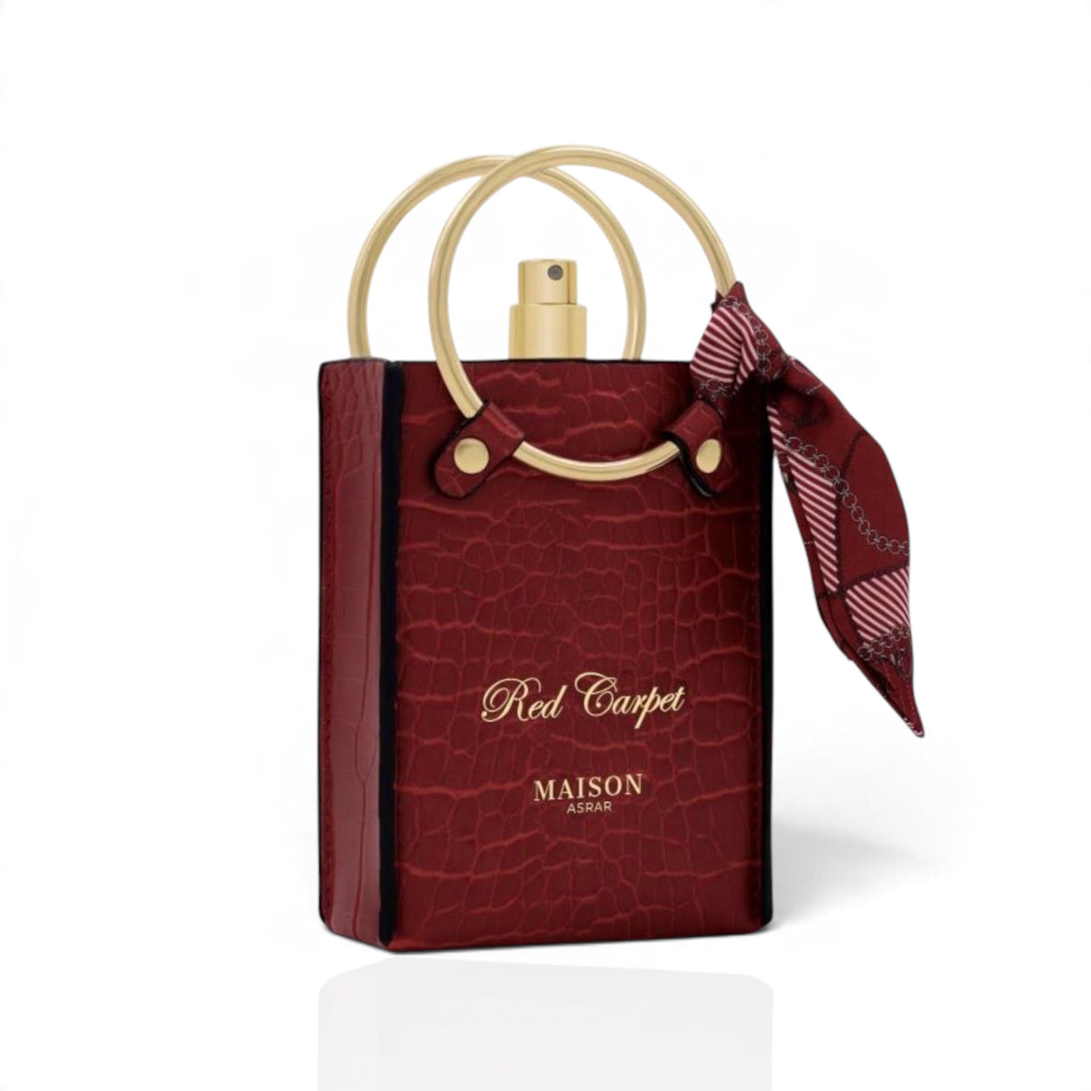 Red Carpet by Maison Asrar Eau de Parfum 100ml product image