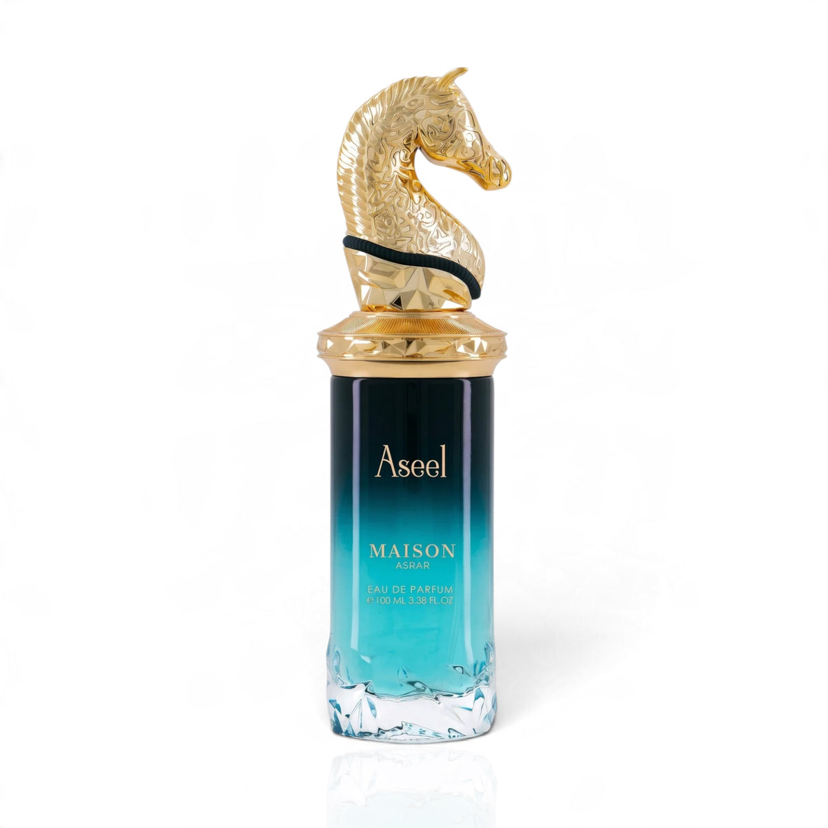 Aseel by Maison Asrar Eau de Parfum 100ml product image
