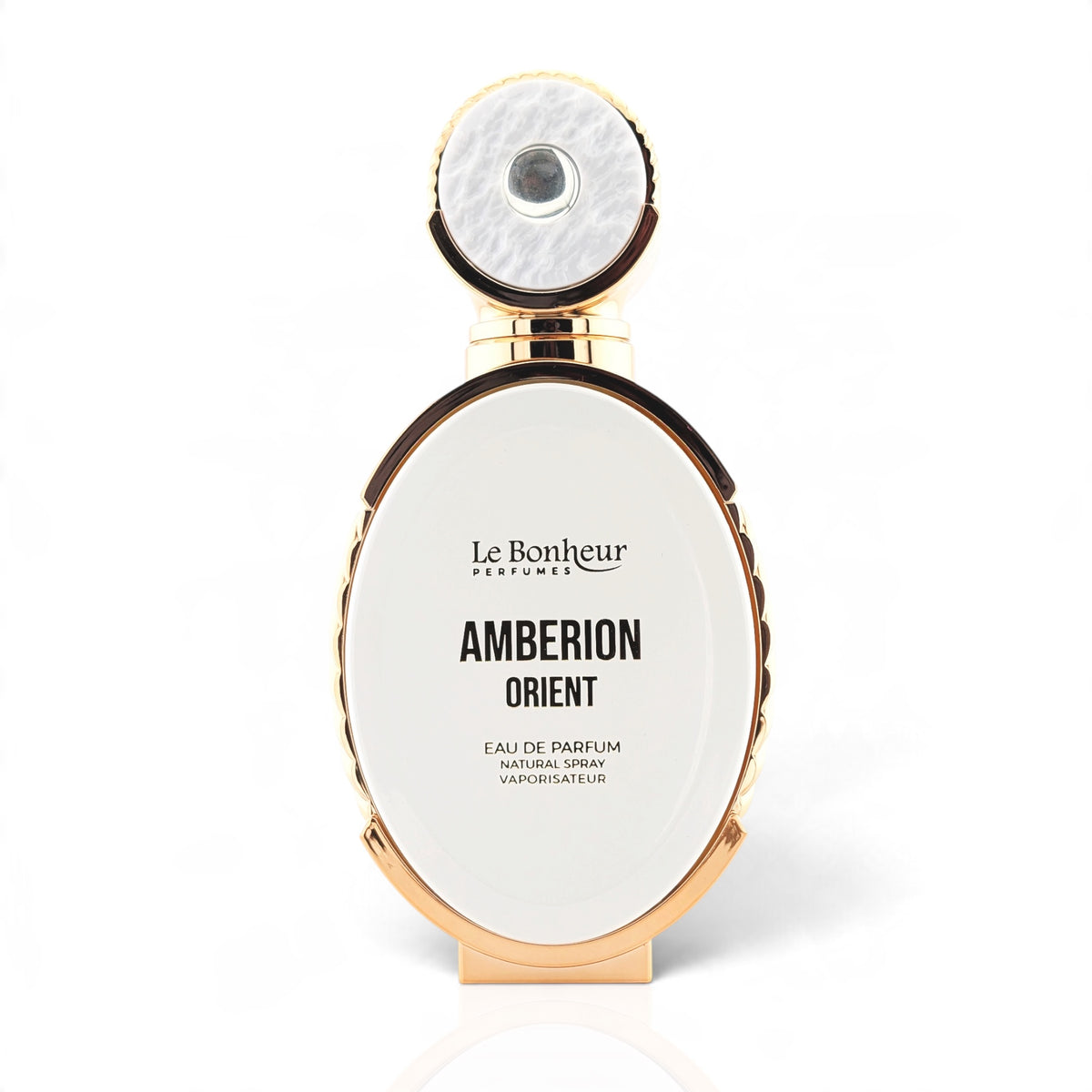 Amberion Orient by Le Bonheur Perfumes Eau de Parfum 100ml product image
