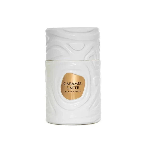 Caramel Latte by Le Bonheur Eau de Parfum 100ml product image