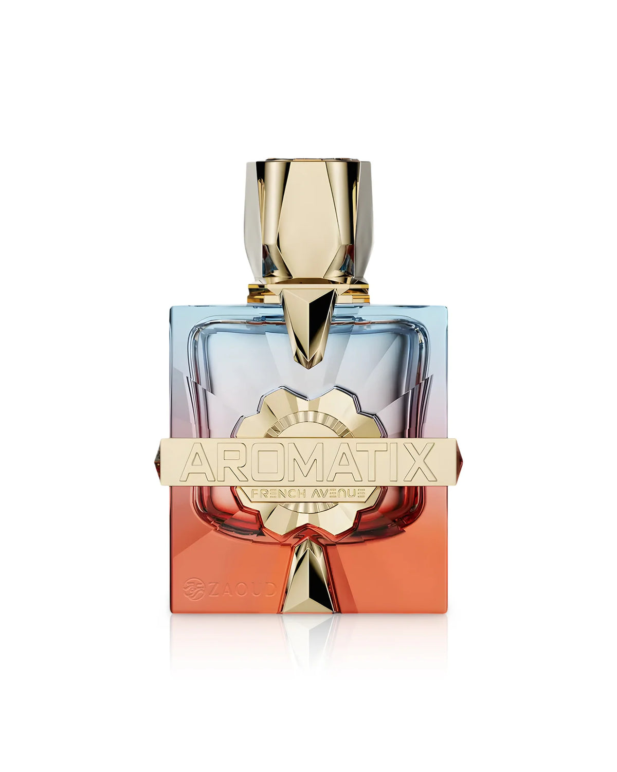 Aromatix Teas Me by French Avenue Eau de Parfum 100ml product image