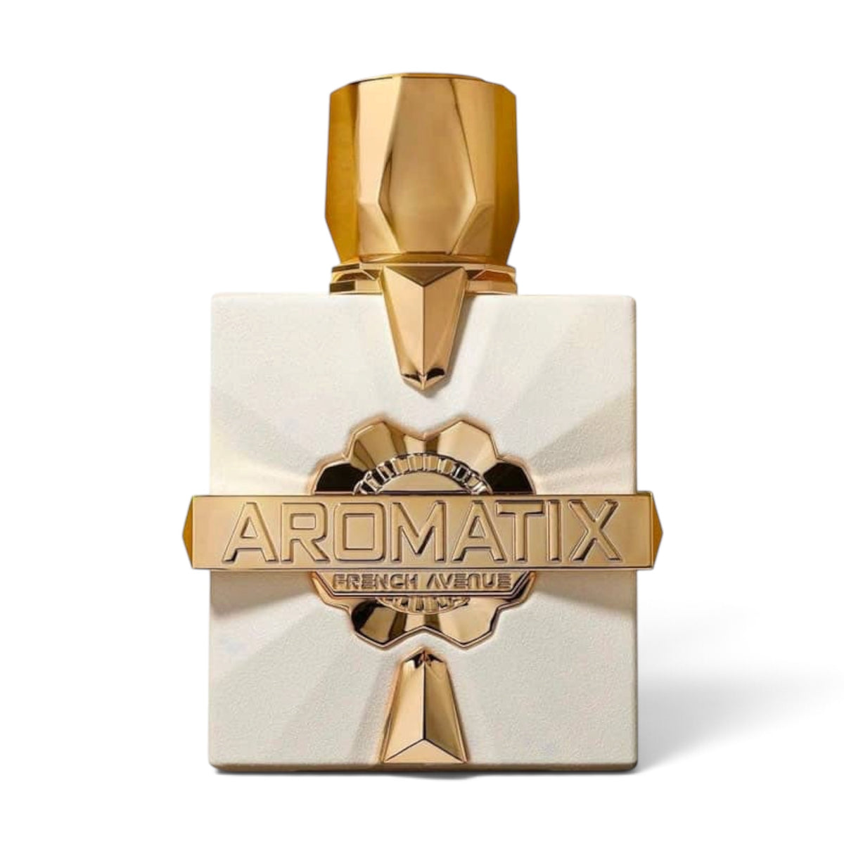 Aromatix Platine Blanc by French Avenue Extrait de Parfum 100ml product image
