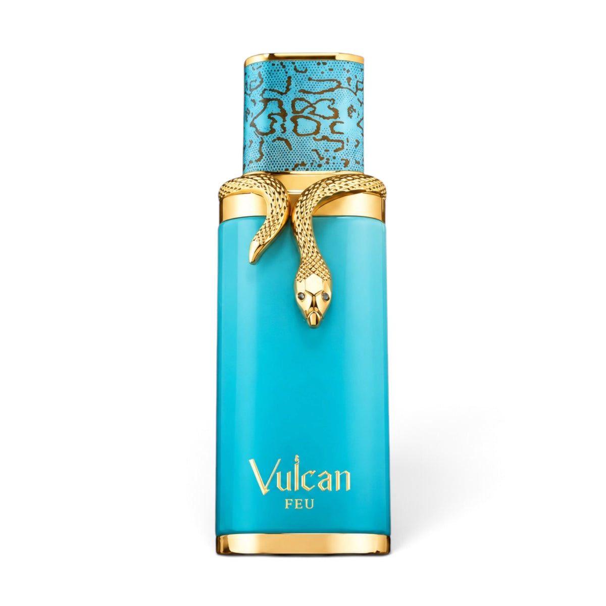 Vulcan Feu by French Avenue Eau de Parfum 100ml product image