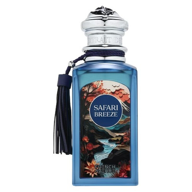 Safari Breeze by French Avenue Eau de Parfum 100ml product image
