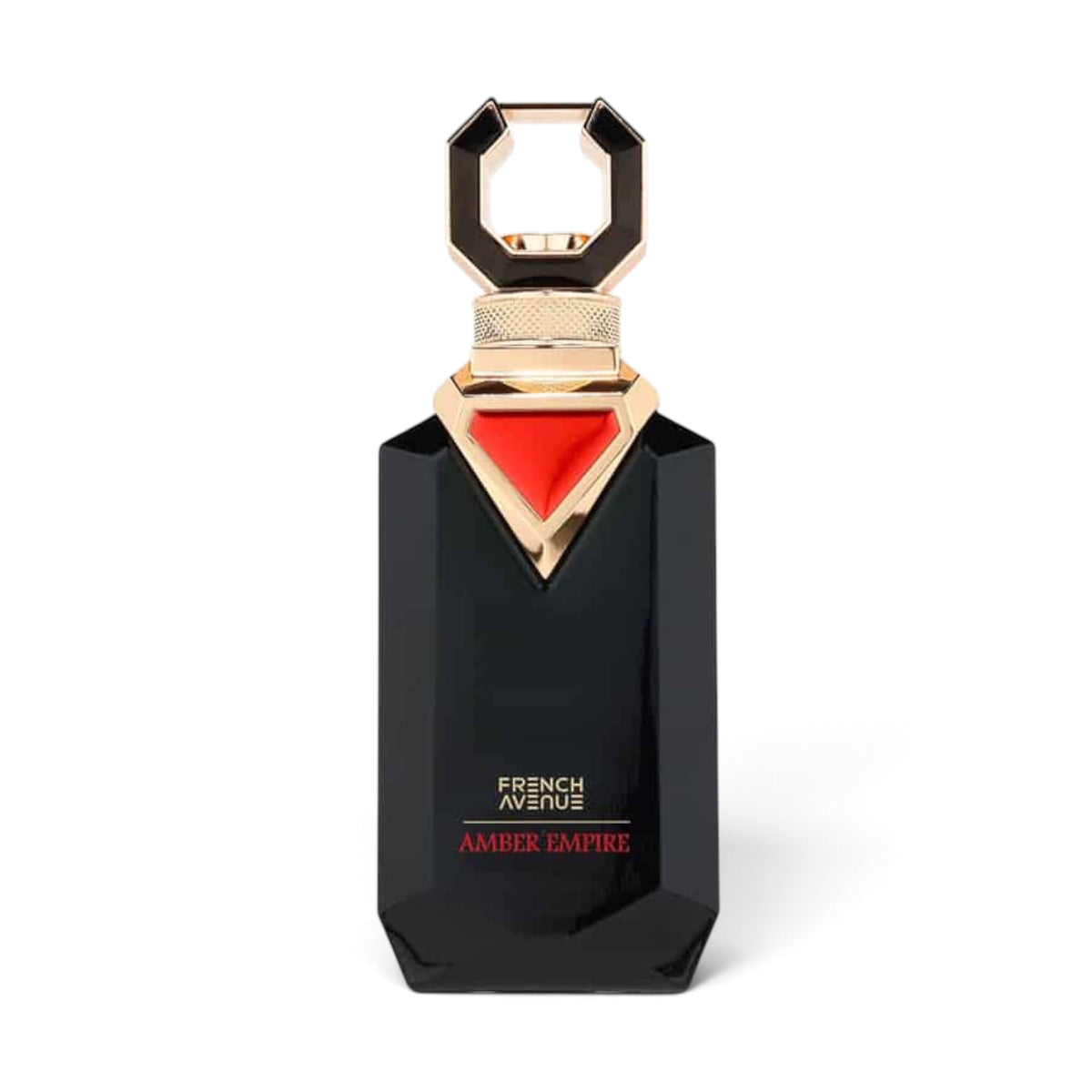 Amber Empire by French Avenue Extrait de Parfum 100ml product image