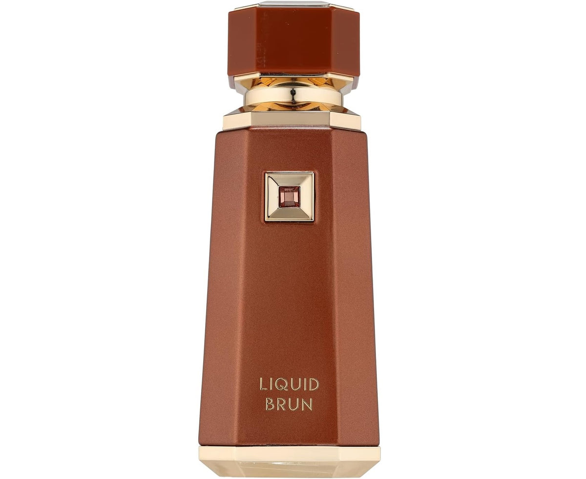 Liquid Brun by French Avenue Eau de Parfum 100ml product image