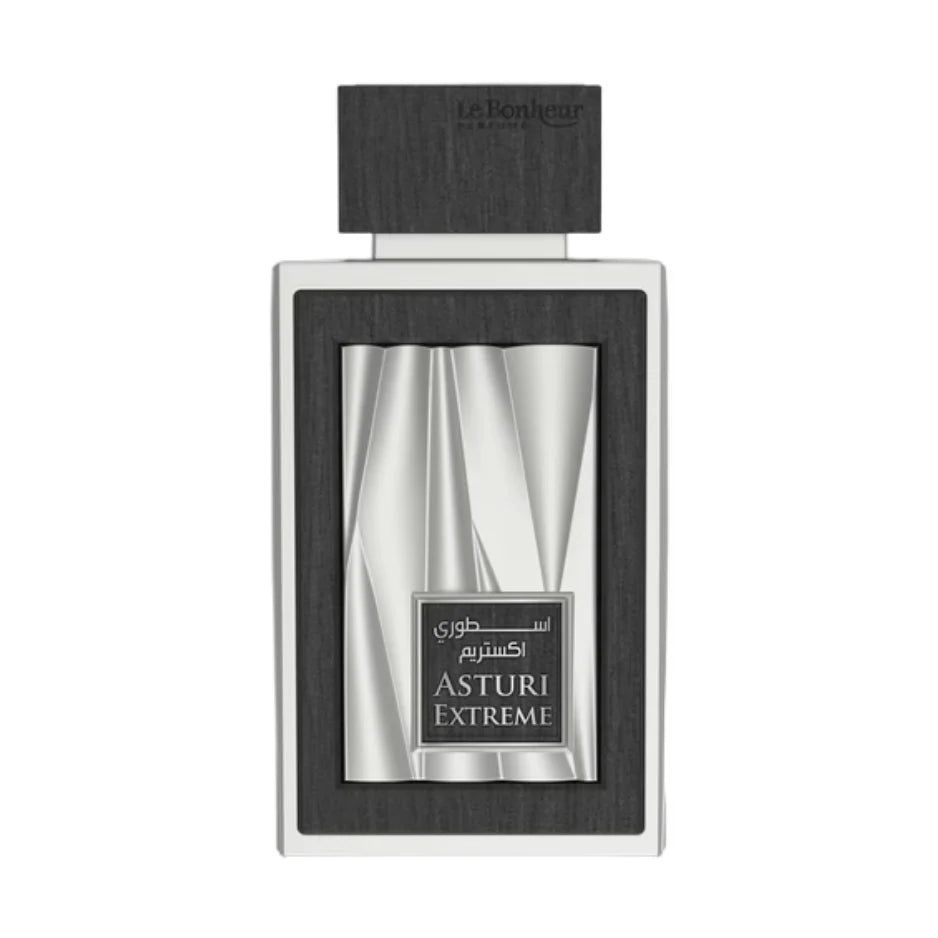 Asturi Extreme by Le Bonheur Perfumes Eau de Parfum 100ml product image