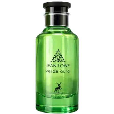 Jean Lowe Verde Aura by Maison Alhambra Eau de Parfum 100ml product image