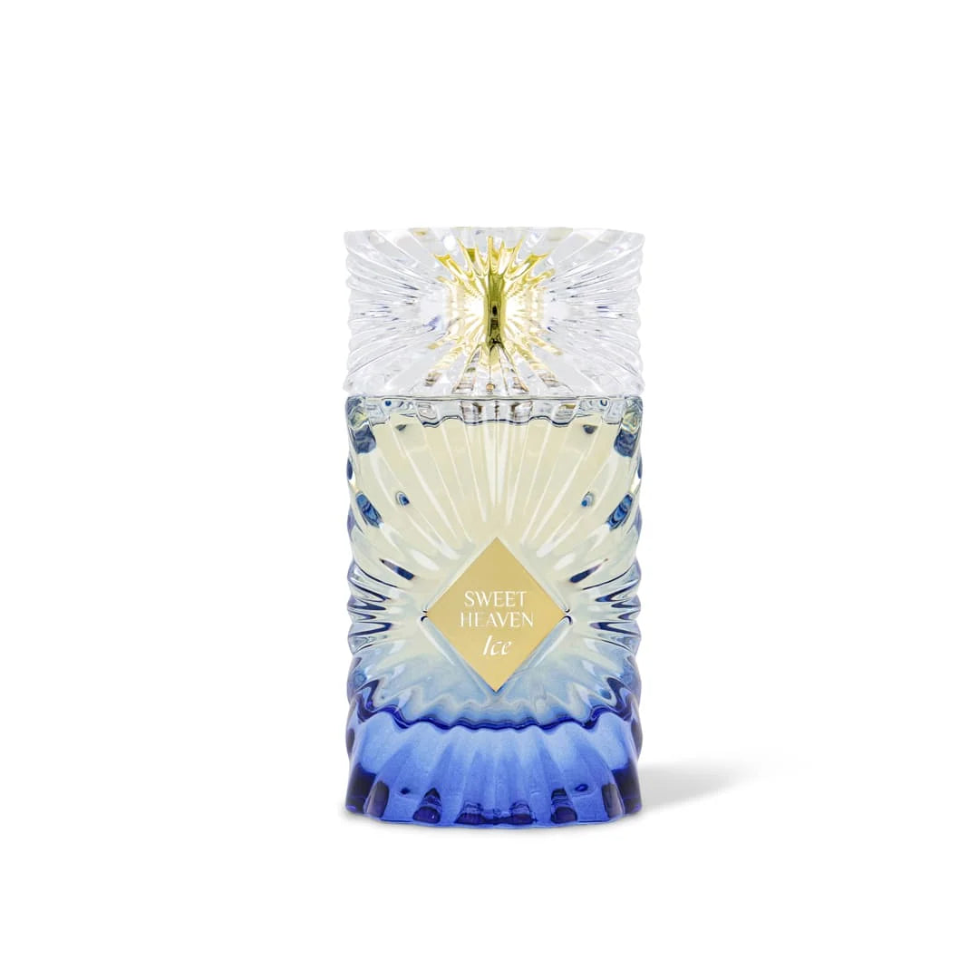 Sweet Heaven Ice by Gulf Orchid Eau de Parfum 100ml product image