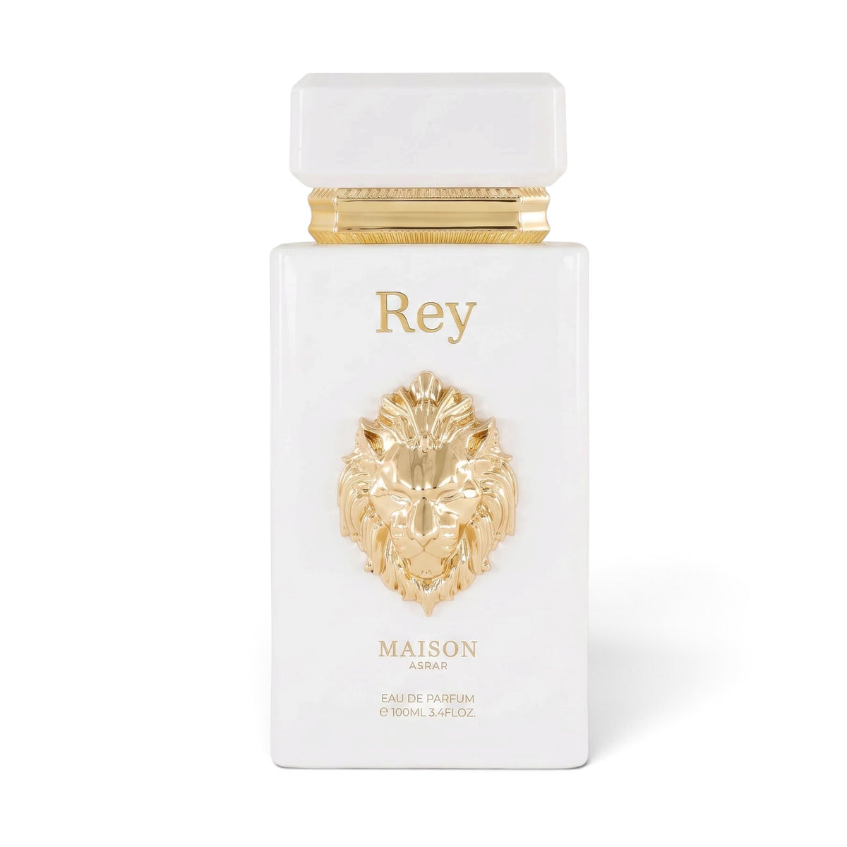 Rey by Maison Asrar Eau de Parfum 100ml product image