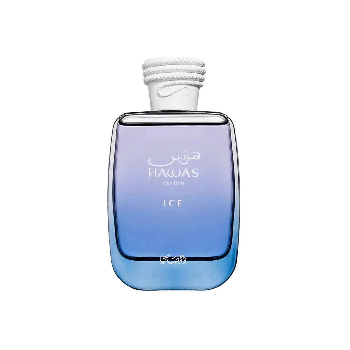 Hawas Ice by Rasasi Eau de Parfum 100ml product image