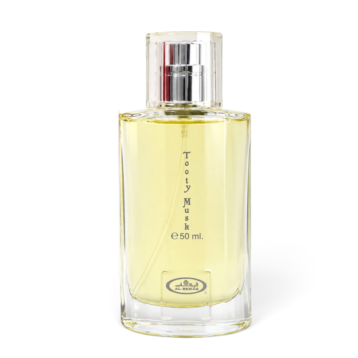 Tooty Musk by Al Rehab Eau de Parfum Spray 50ml product image