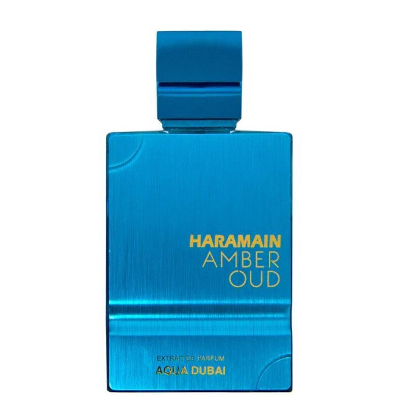 Amber Oud Aqua Dubai by Al Haramain Eau de Parfum 75ml product image