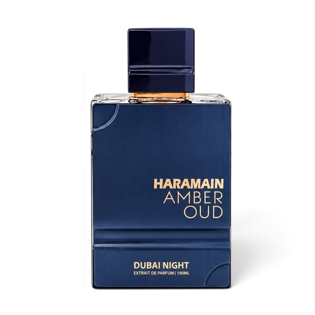 Amber Oud Dubai Night by Al Haramain Eau de Parfum 75ml product image