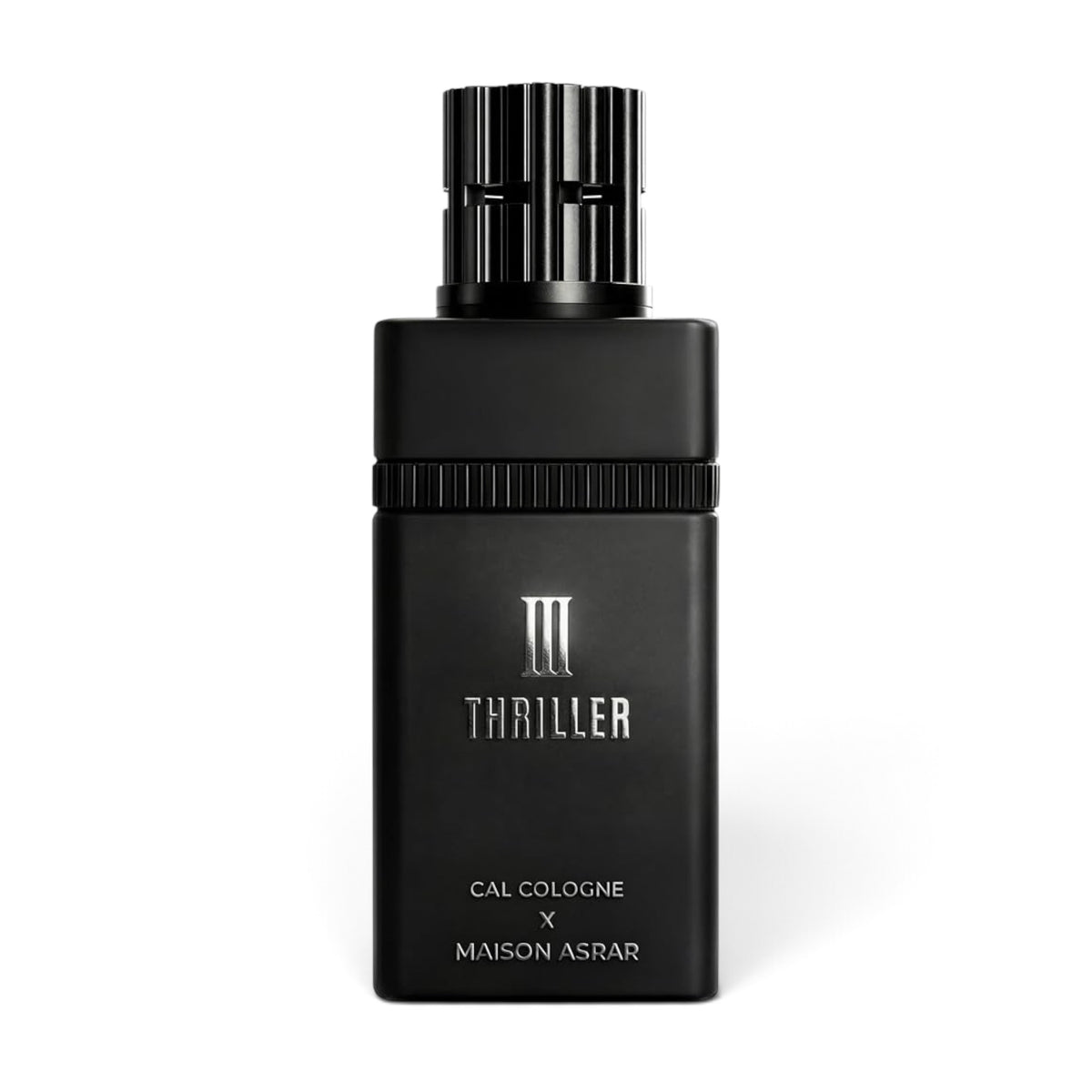 III Thriller by Maison Asrar × Cal Cologne Extrait de Parfum 100ml product image