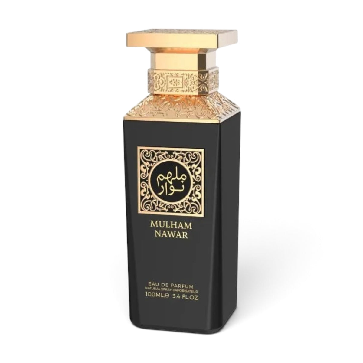 Mulham Nawar by Almas Eau de Parfum 100ml product image