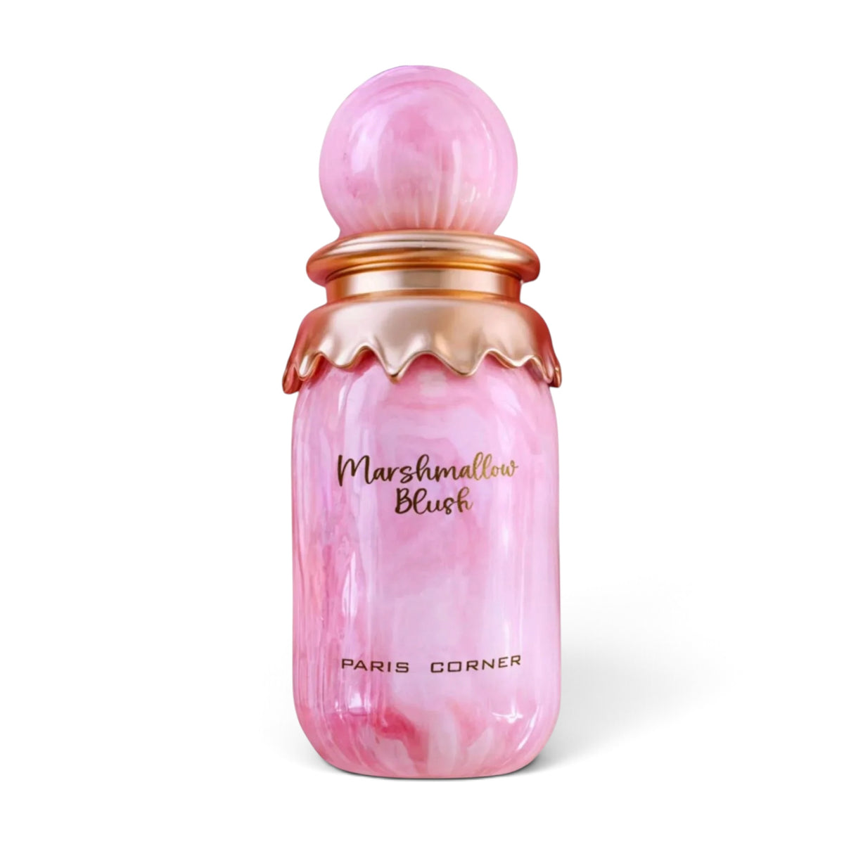 Marshmallow Blush by Paris Corner Eau de Parfum 100ml product image
