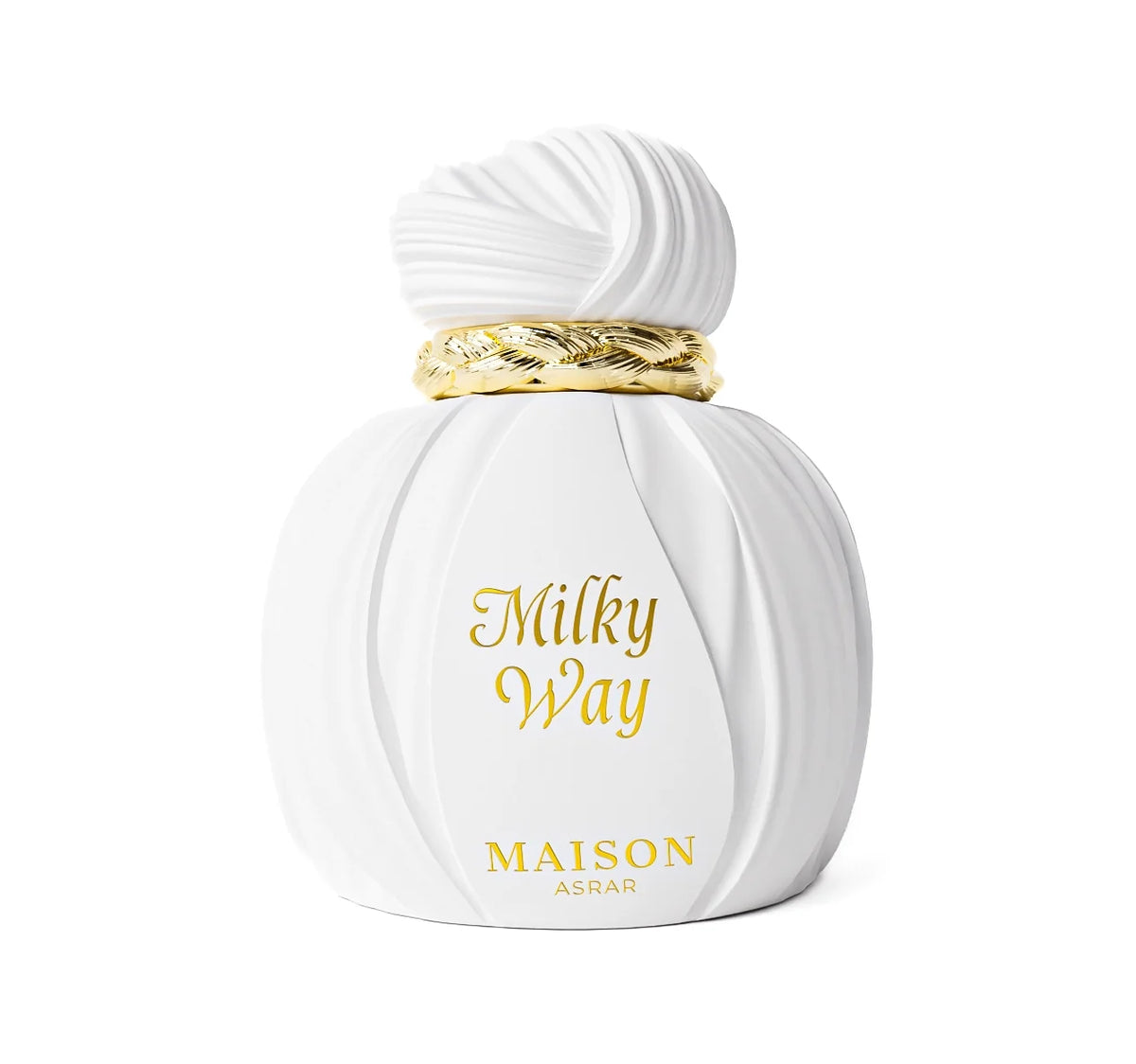 Milky Way by Maison Asrar Eau de Parfum 100ml product image