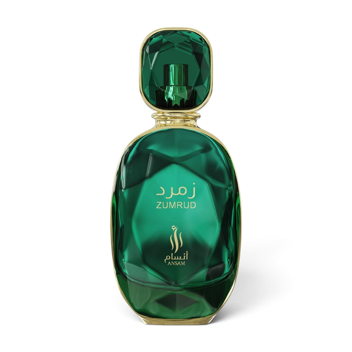Zumrud by Ansam Extrait de Parfum 100ml product image
