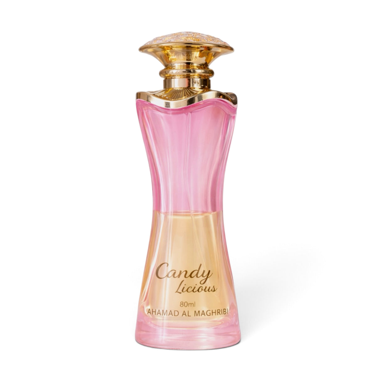 Candy Licious by Ahmed Al Maghribi Extrait de Parfum 90ml product image