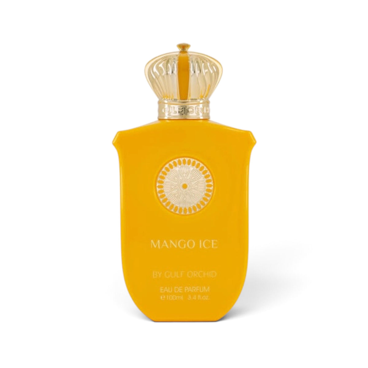 Mango Ice by Gulf Orchid Eau de Parfum 100ml product image