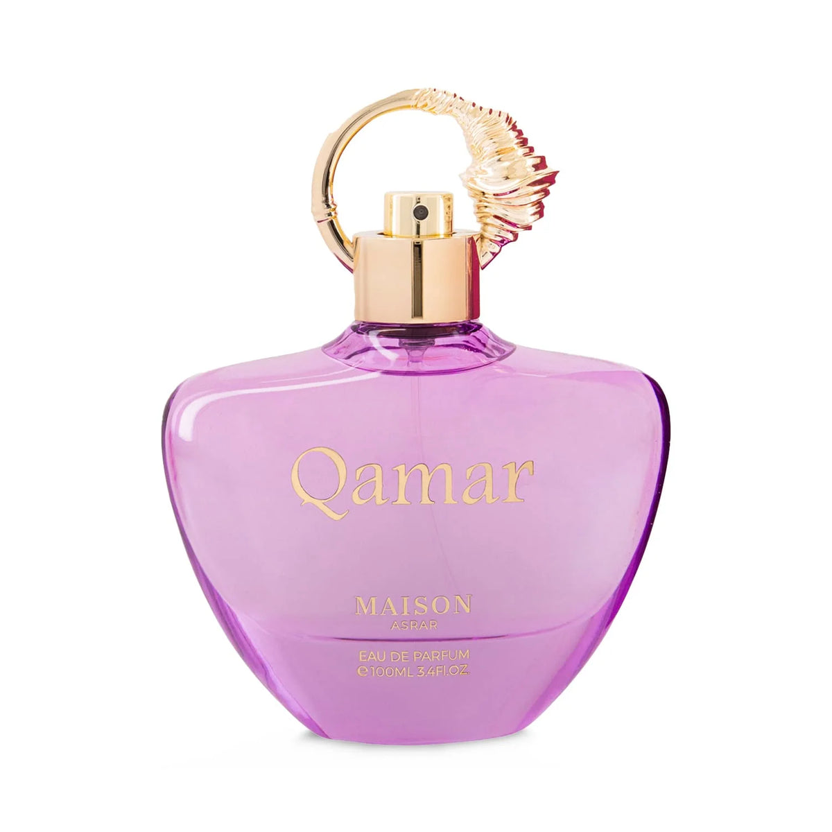 Qamar by Maison Asrar Eau de Parfum 100ml product image