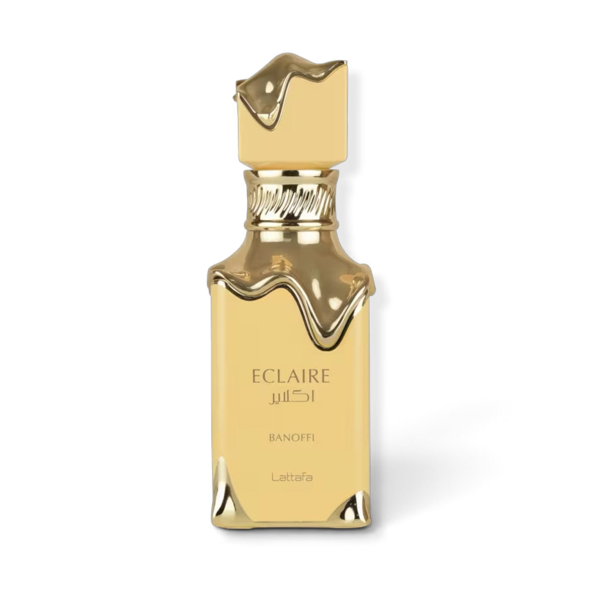 Eclaire Banoffi by Lattafa Eau de Parfum 100ml product image