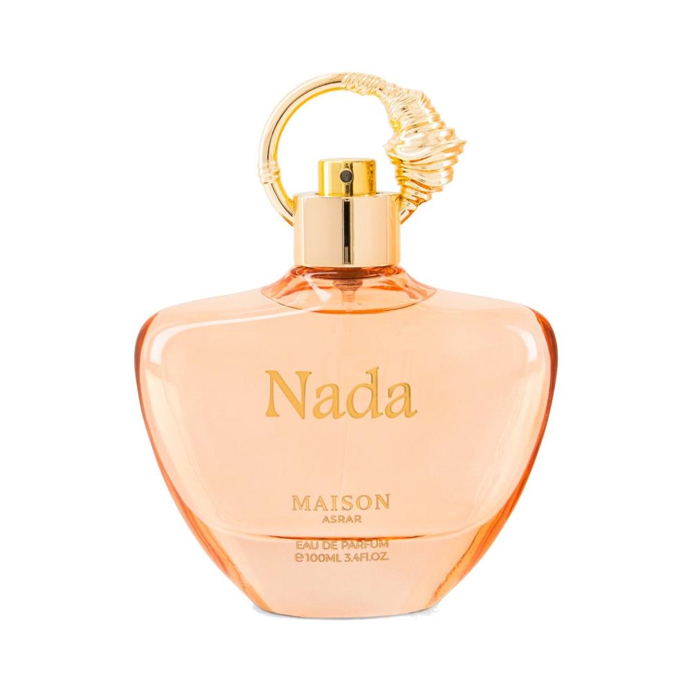Nada by Maison Asrar Eau de Parfum 100ml product image