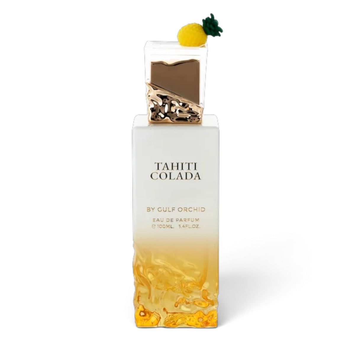 Tahiti Colada by Gulf Orchid Eau de Parfum 100ml product image