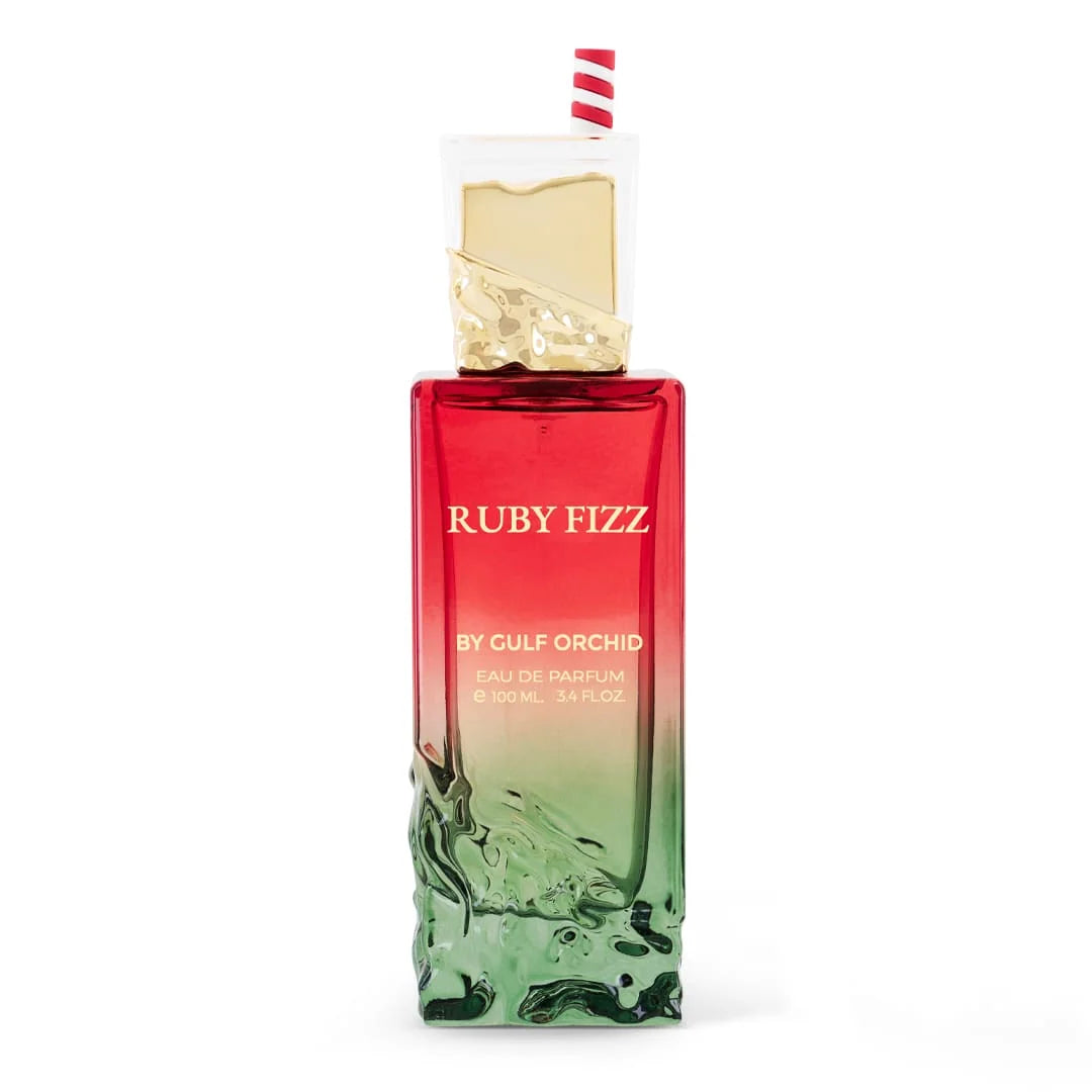 Ruby Fizz by Gulf Orchid Eau de Parfum 100ml product image