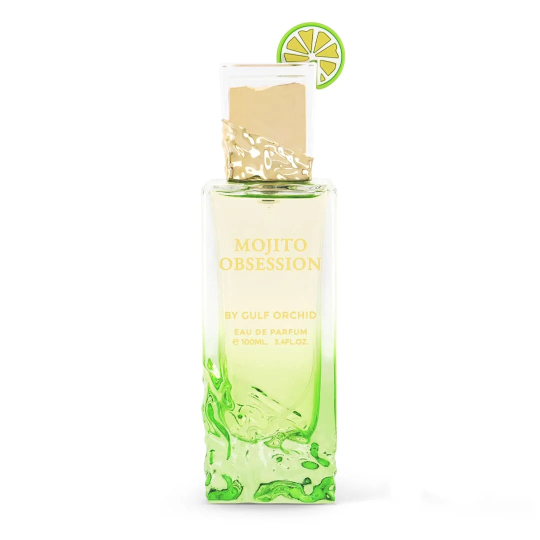 Mojito Obsession by Gulf Orchid Eau de Parfum 100ml product image