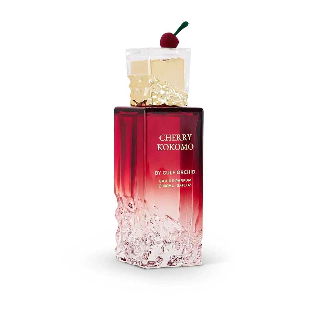 Cherry Kokomo by Gulf Orchid Eau de Parfum 100ml product image