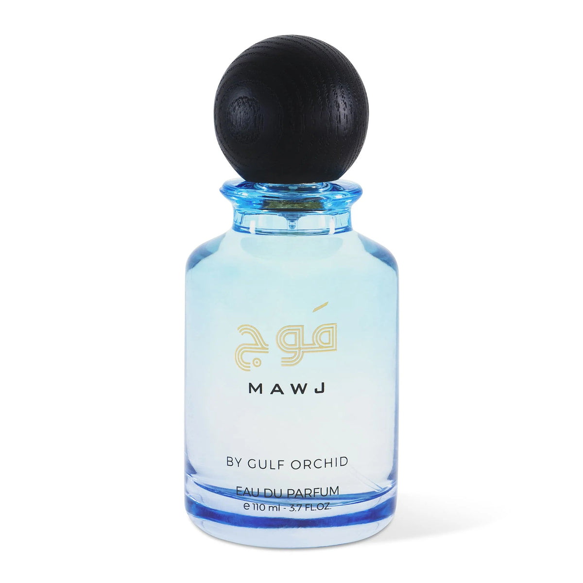 Mawj by Gulf Orchid Eau de Parfum 100ml product image