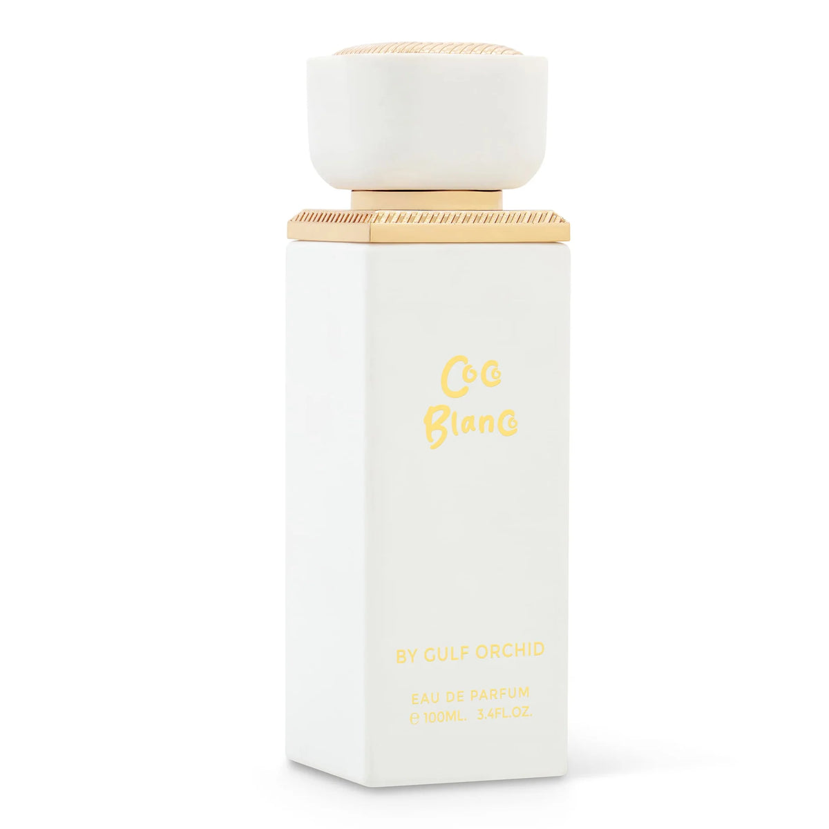 Coco Blanco by Gulf Orchid Eau de Parfum 100ml product image