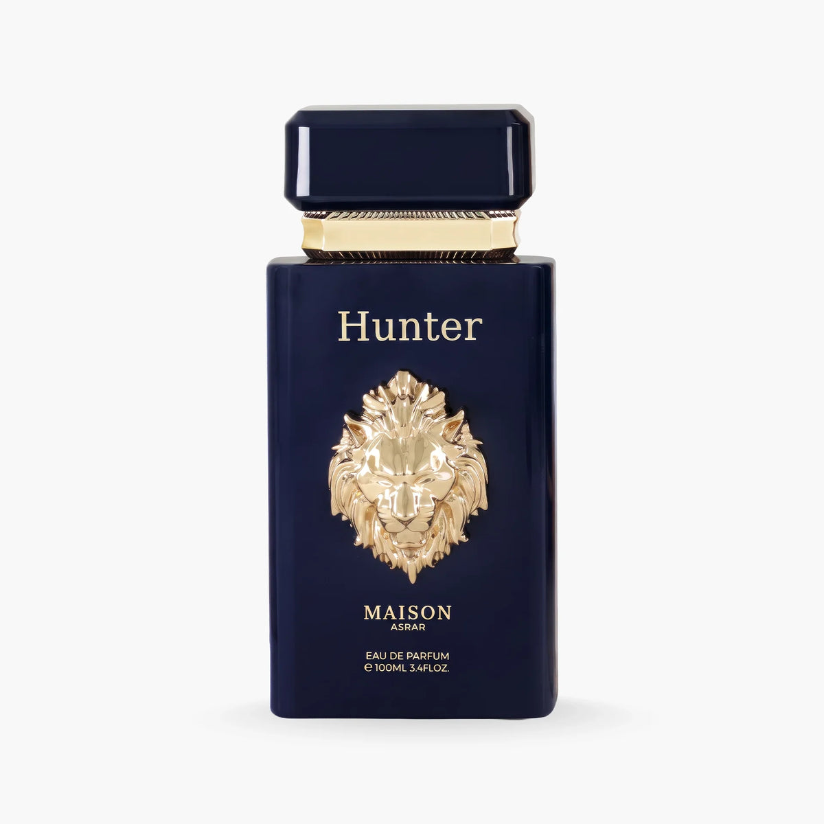 Hunter by Maison Asrar Eau de Parfum 100ml product image