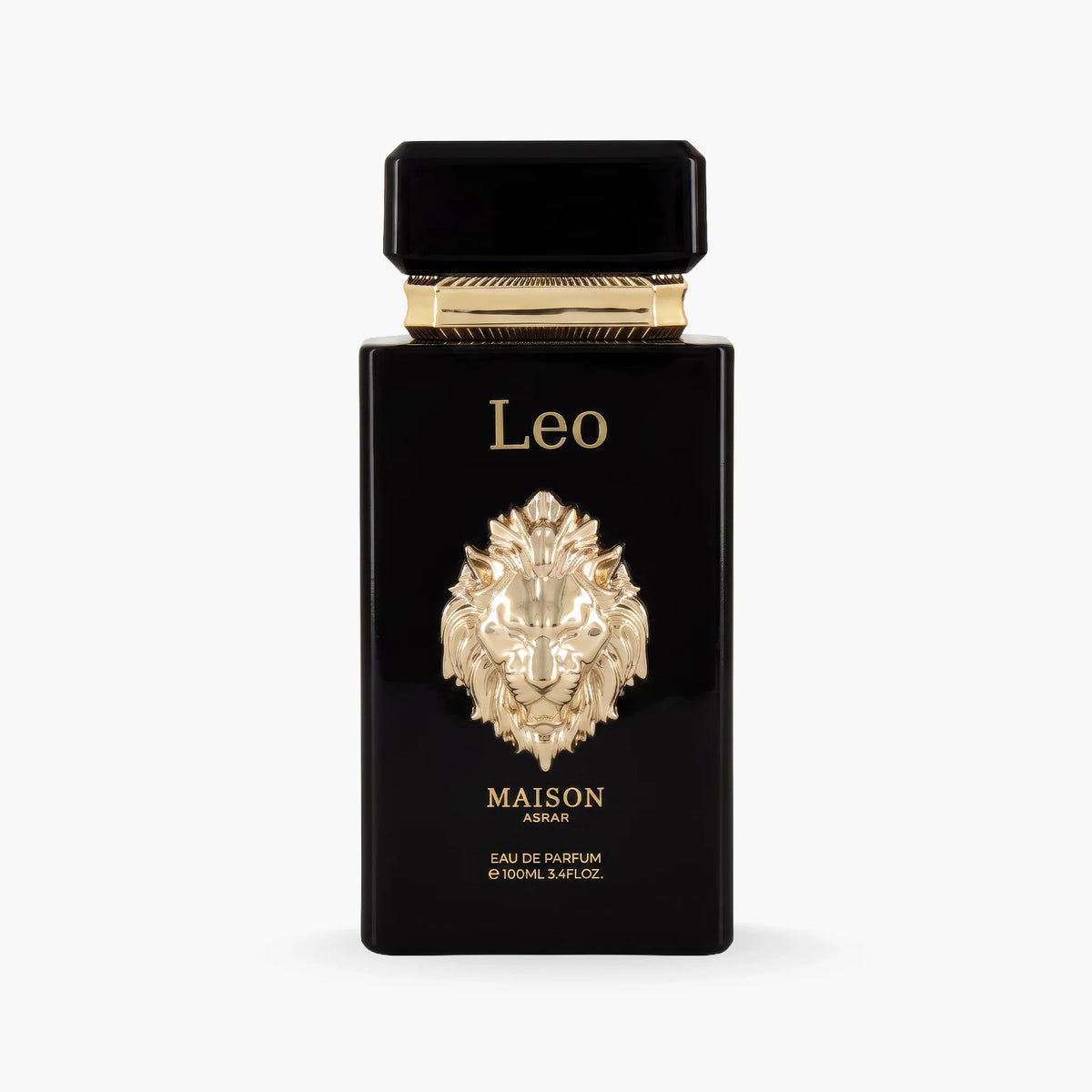 Leo by Maison Asrar Eau de Parfum 100ml product image