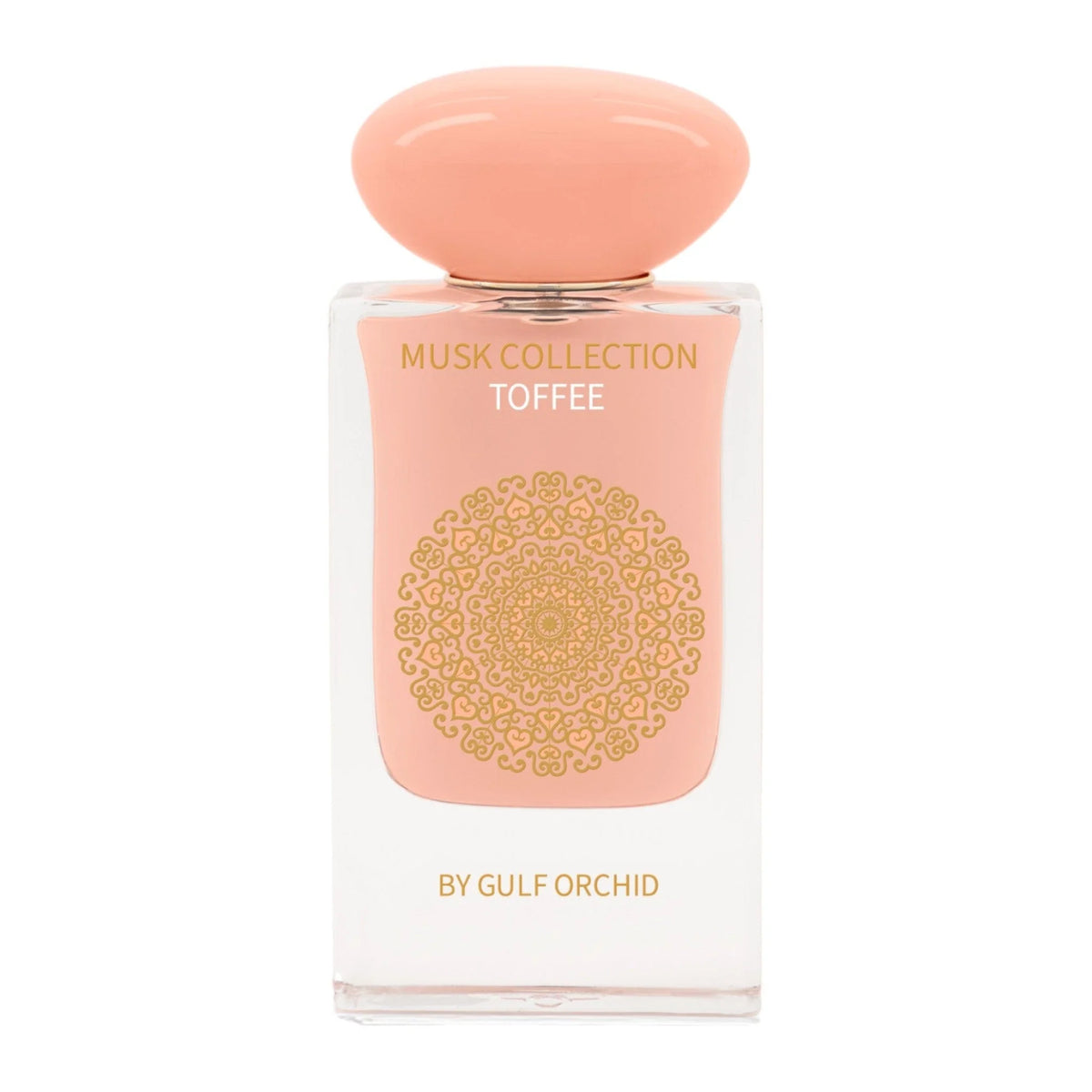 Toffee by Gulf Orchid Eau de Parfum 60ml product image