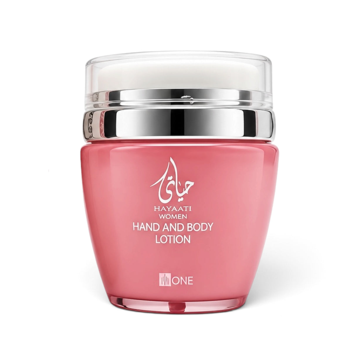 Hayati Hand & Body Lotion by Ard Al Zaafaran 45ml