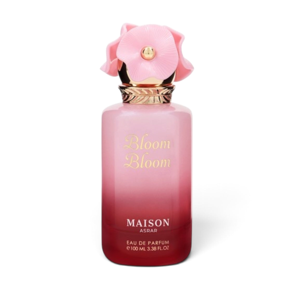 Bloom Bloom by Maison Asrar Eau de Parfum 100ml product image