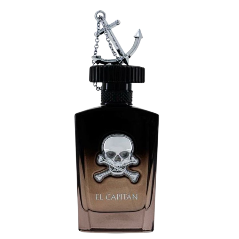 El Capitan by Gulf Orchid Eau de Parfum 100ml product image