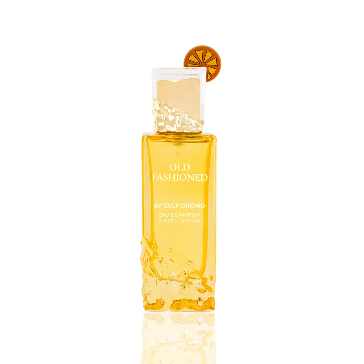 Old Fashioned by Gulf Orchid Eau de Parfum 100ml product image